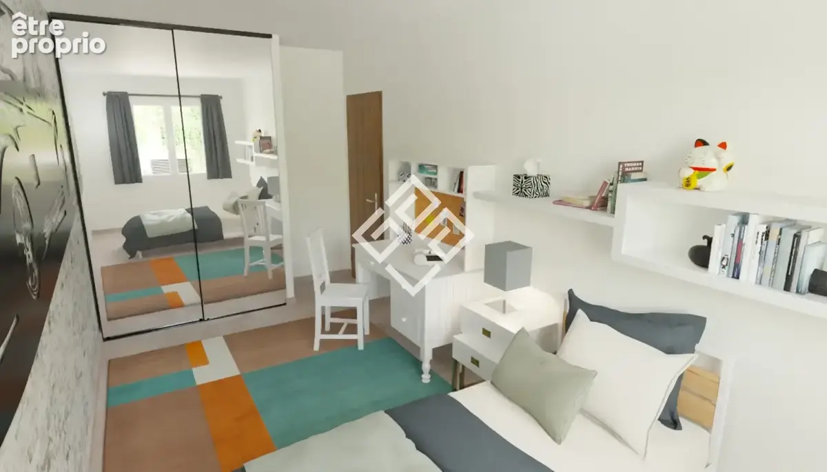 Projet terrain constructible + maison neuve - photo 6