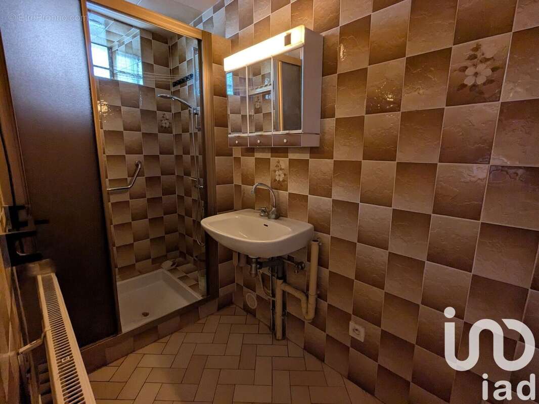 Photo 6 - Maison à MIGE