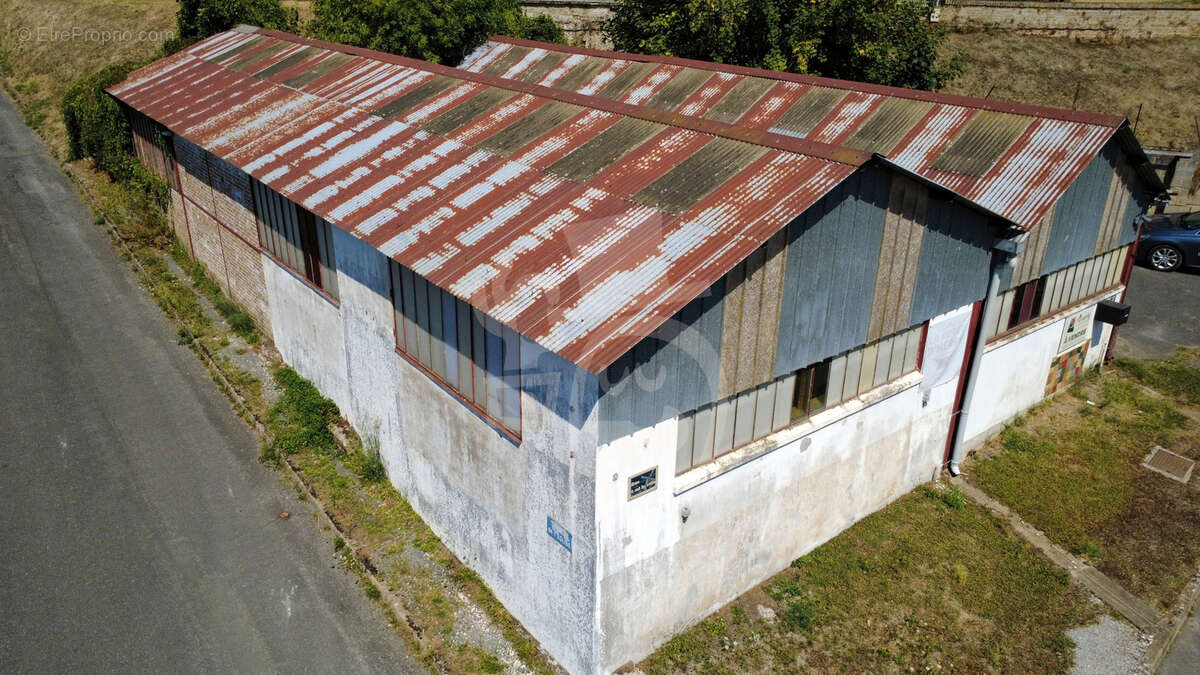 206 m2 de potentiel à Herpy-l'Arlésienne - photo 12