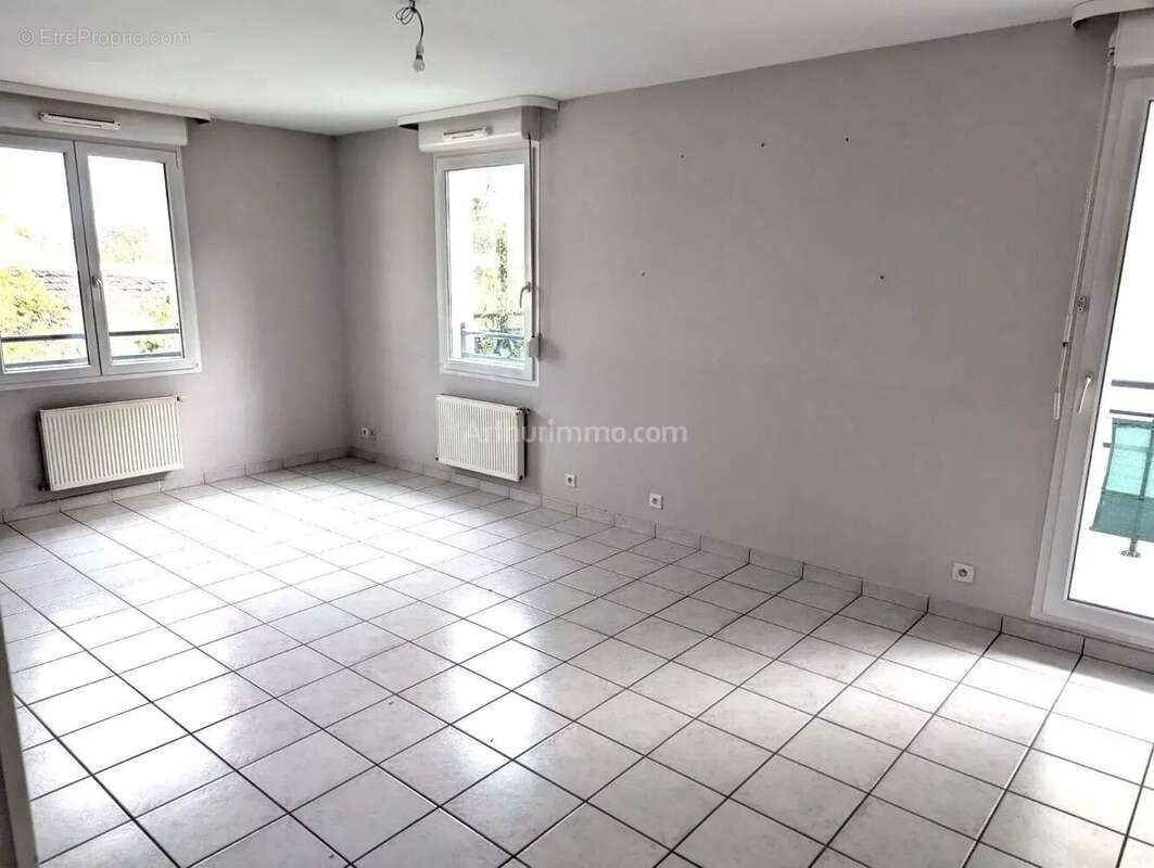 Appartement à COLMAR