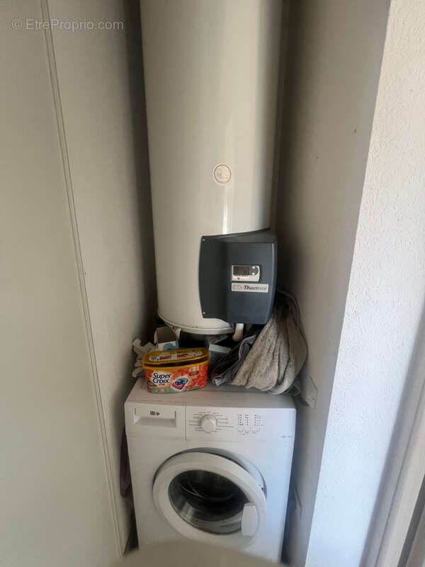 Appartement à BASTIA