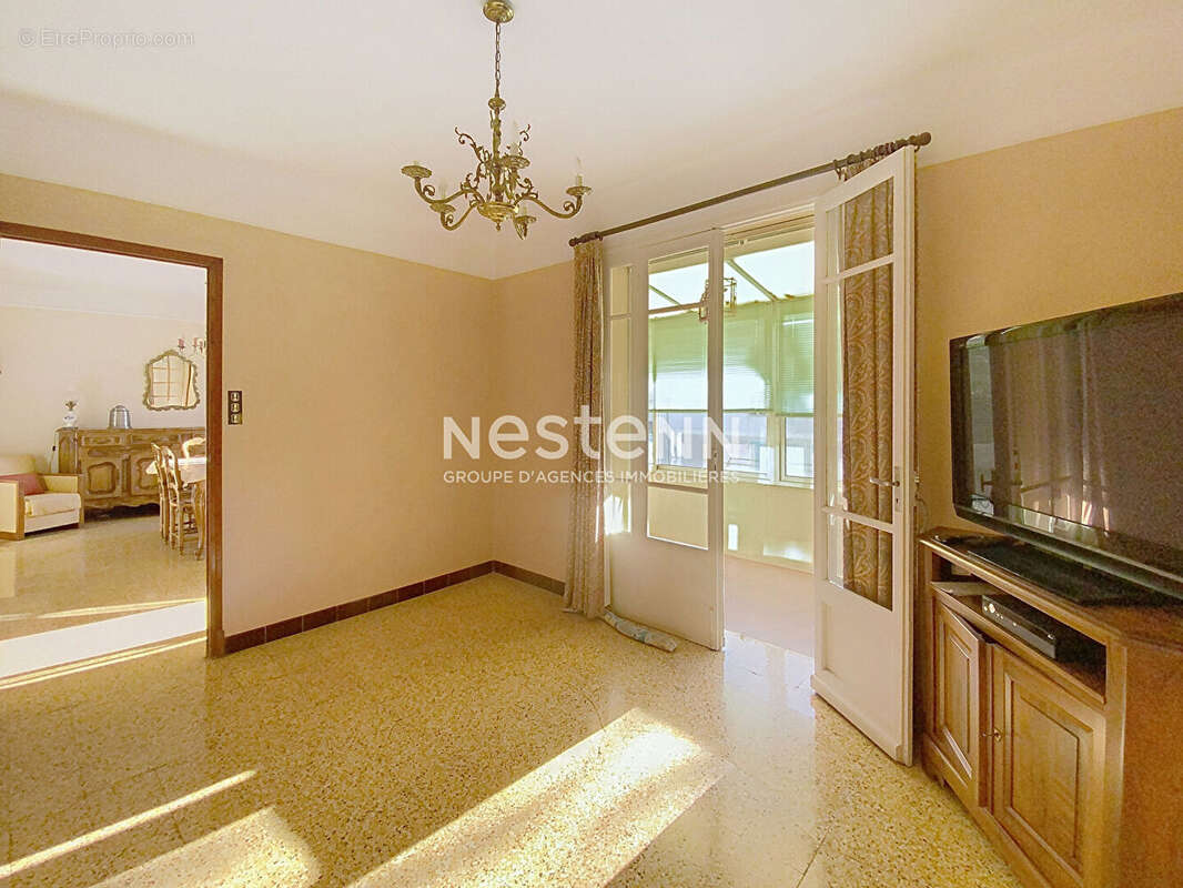 Maison à VILLELAURE