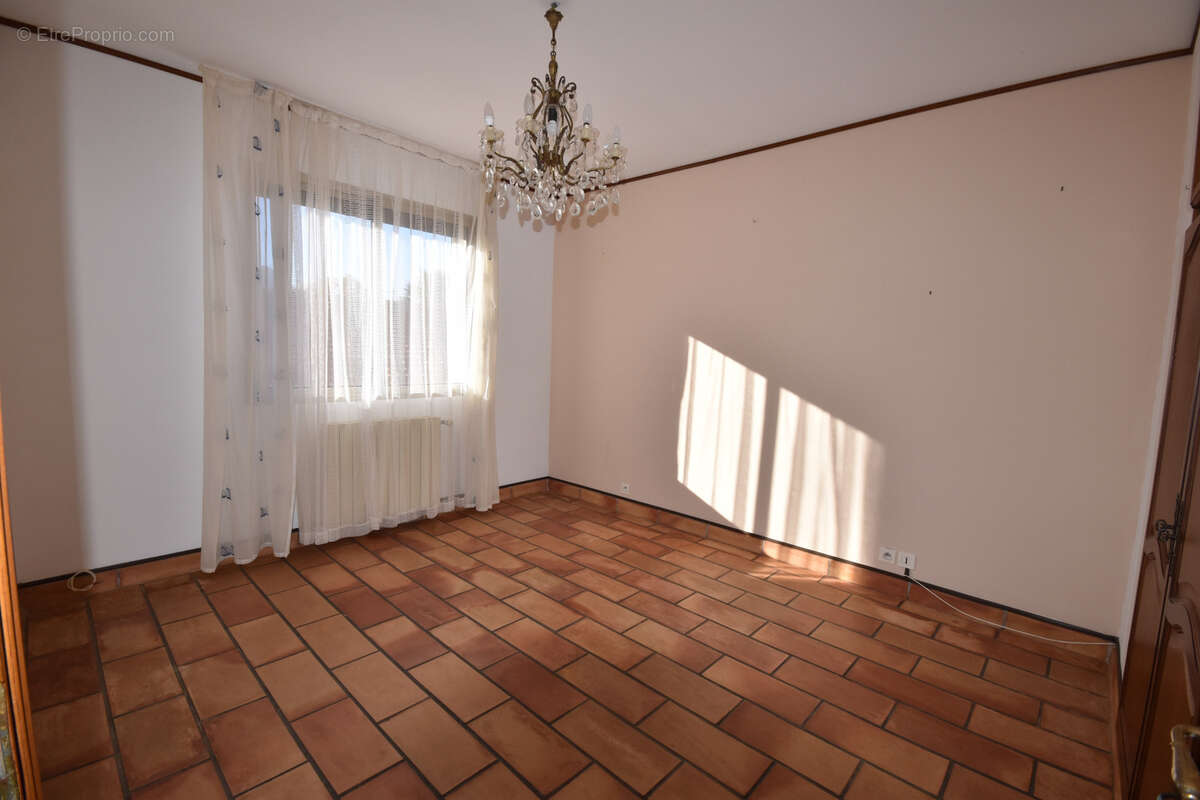 Maison à MARSEILLE-9E