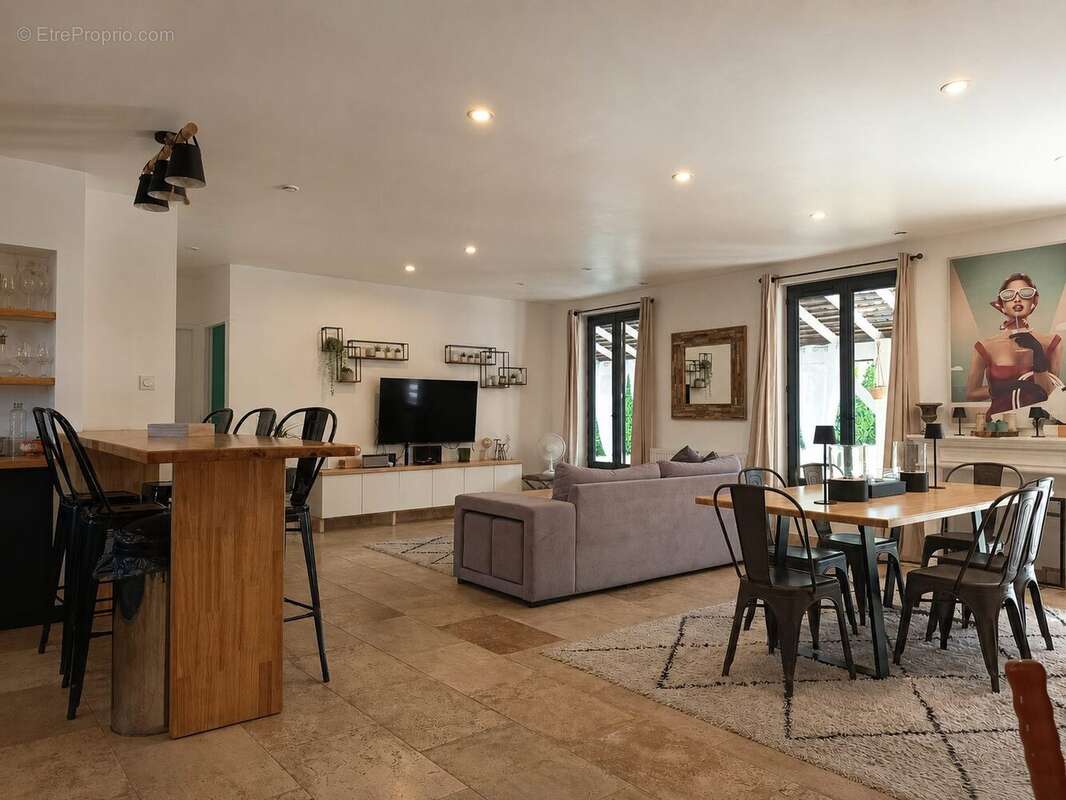 Maison 125 m² à Tours  - photo 5