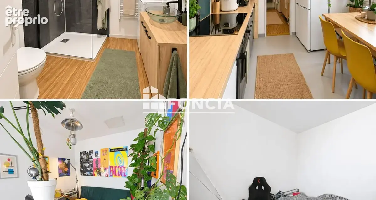Immeuble de rapport – 6 logements – hypercentre de limoges - photo 4