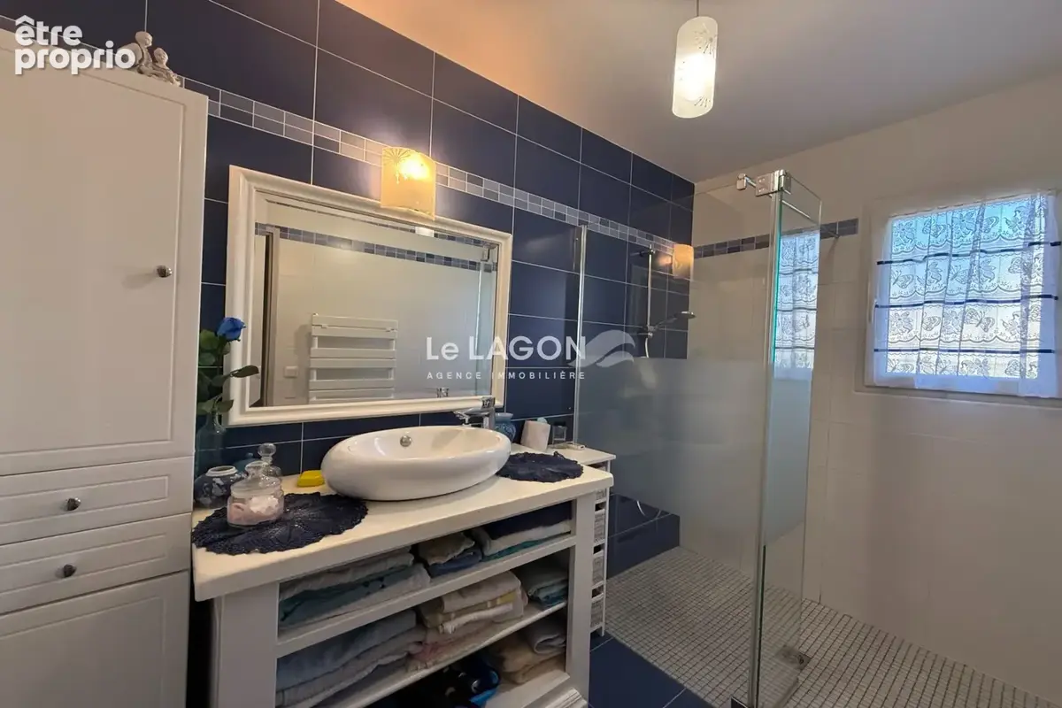 Maison 4 pièces 82 m² à vendre à Saint-Cyprien (66750) - photo 7