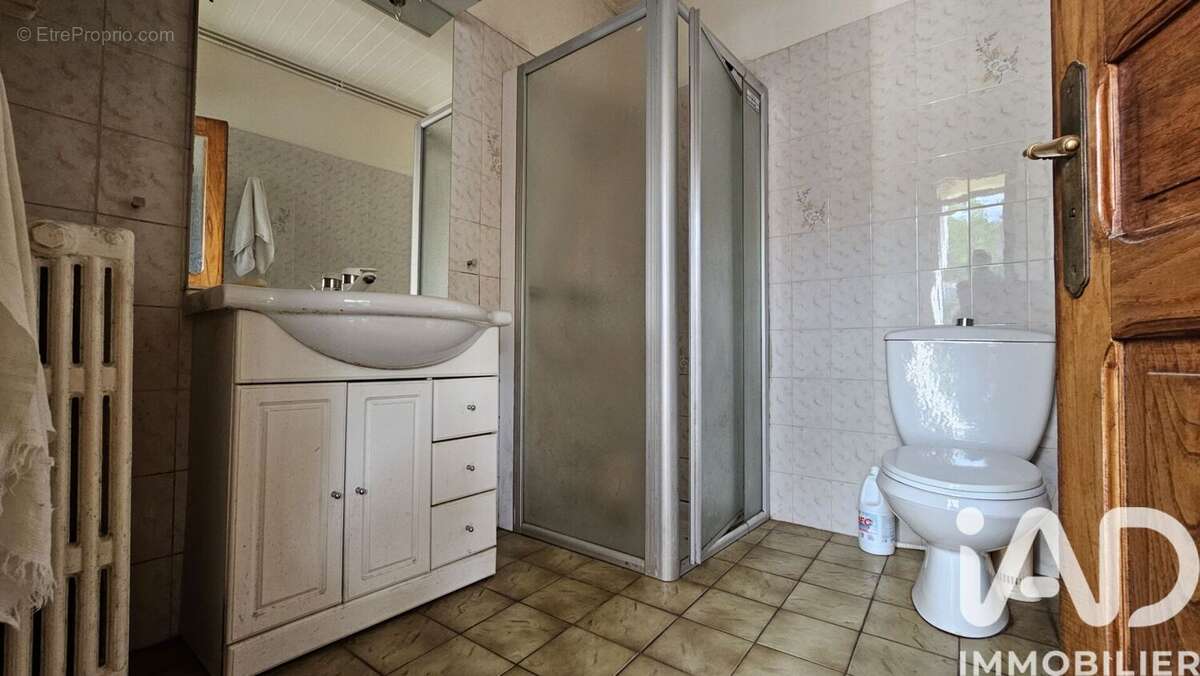 Photo 6 - Maison à PLERGUER