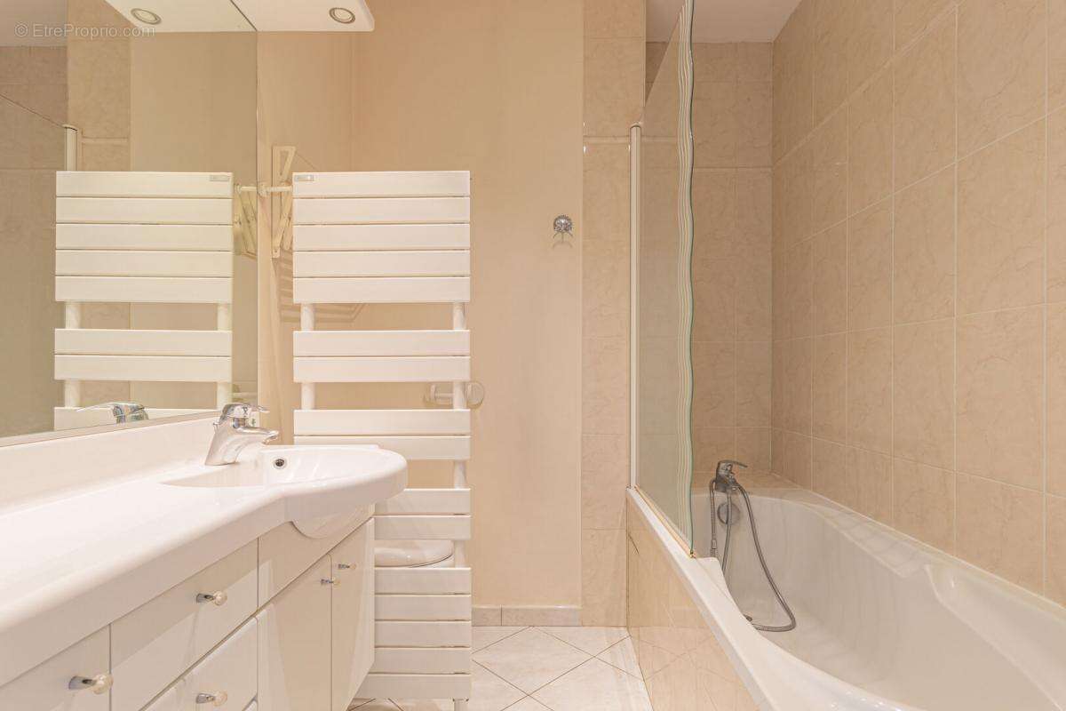 Appartement à ANGERS