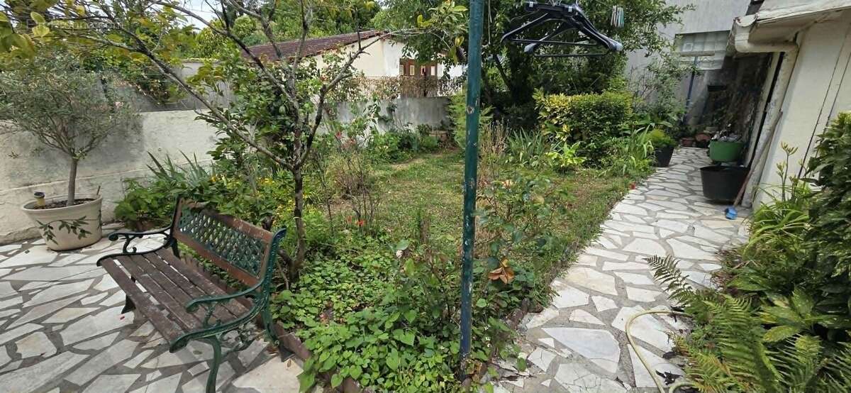 Maison à CENON