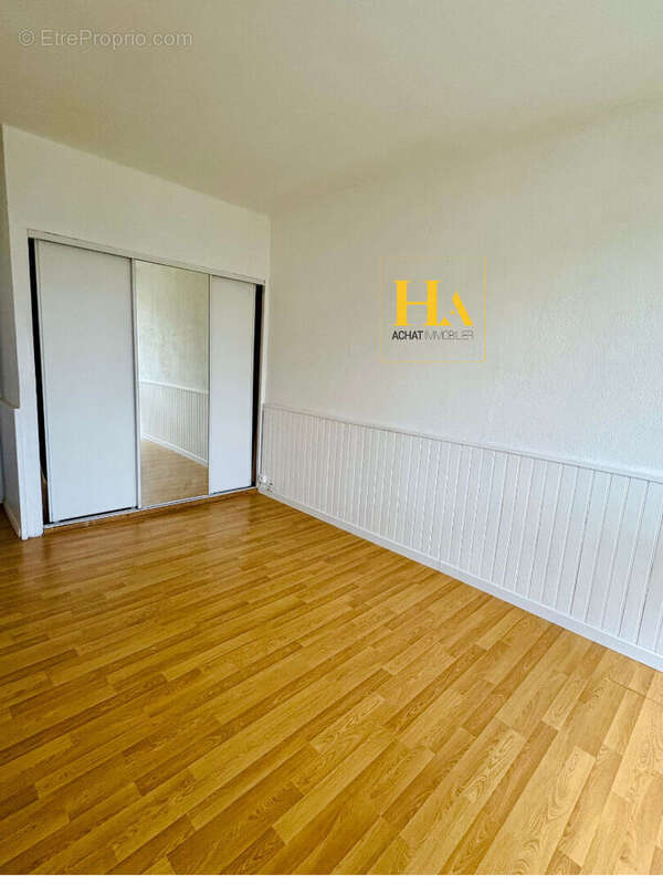 Appartement à LAPALUD