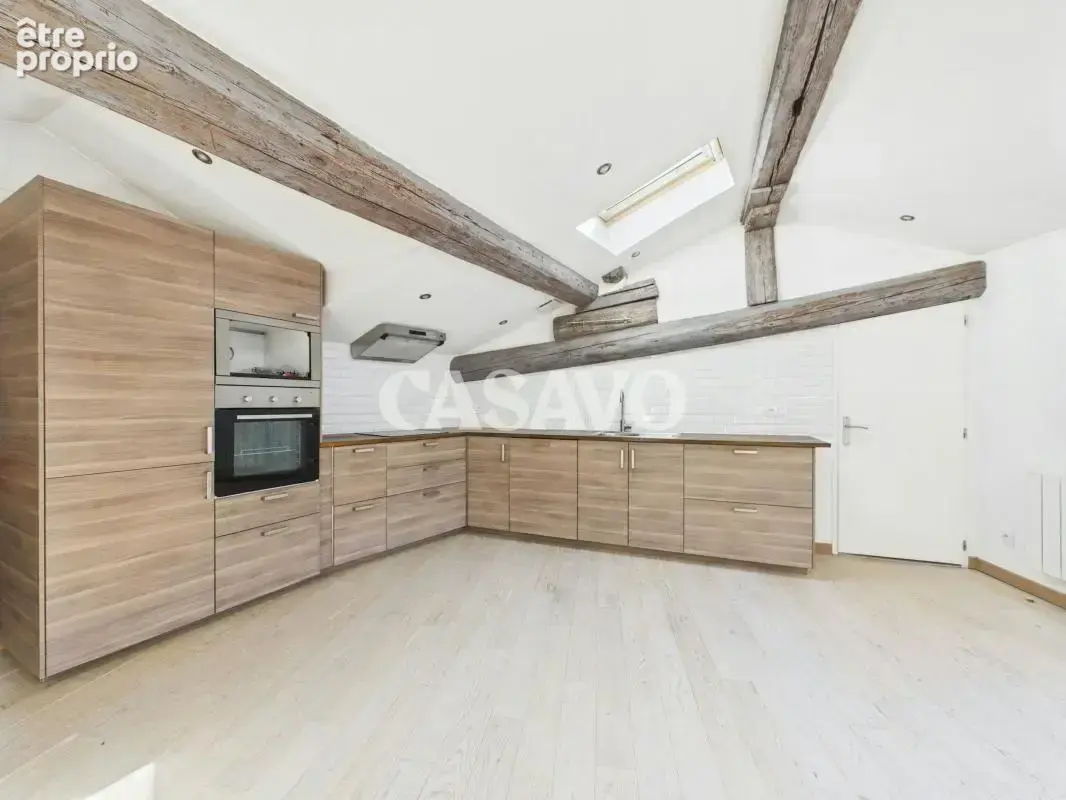 Vente Appartement 3 pièces de 75m² - 69001 Lyon - photo 9
