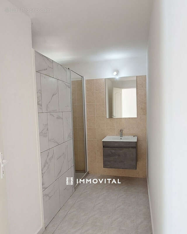 Maison à SAINTE-ANNE