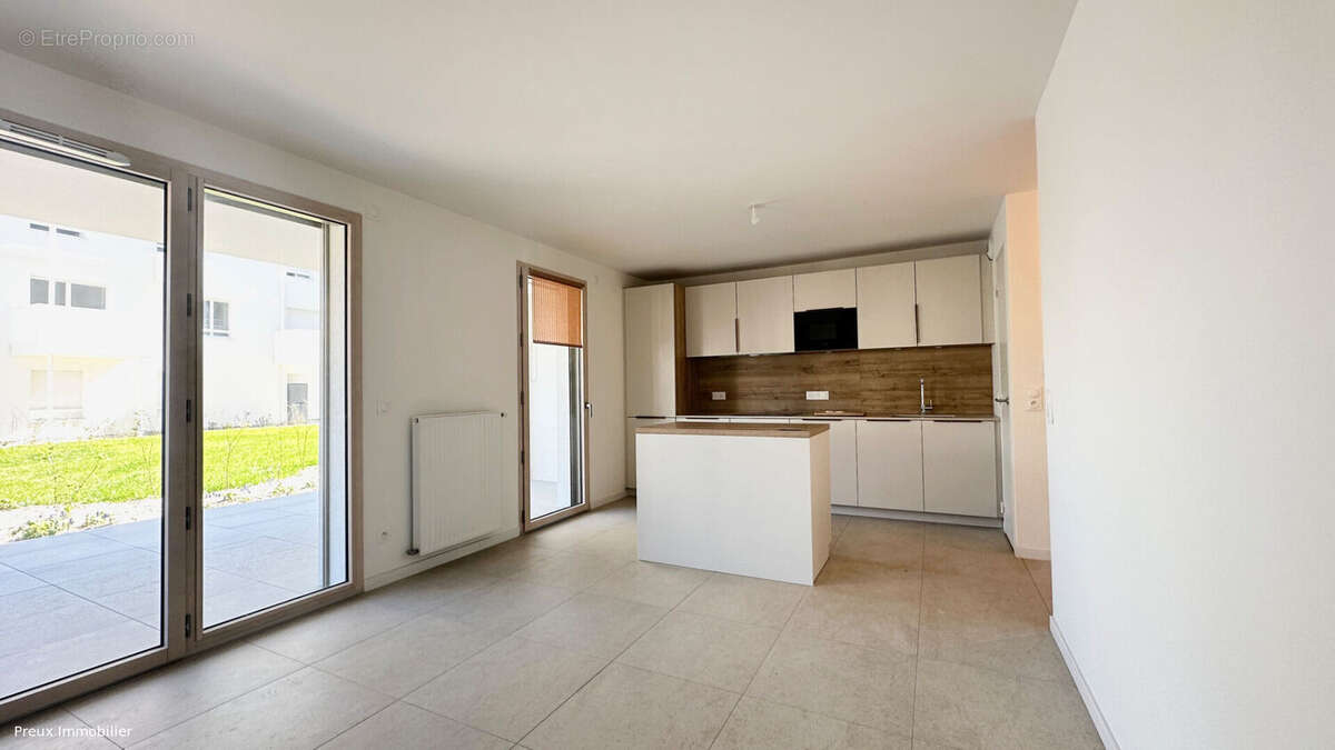 Appartement à ANNECY