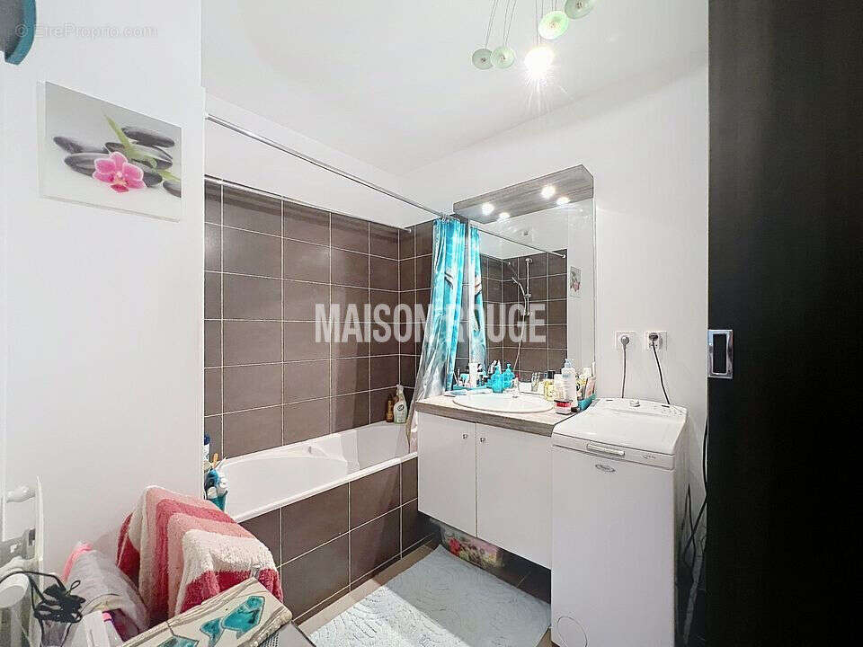 Appartement à SAINT-MALO