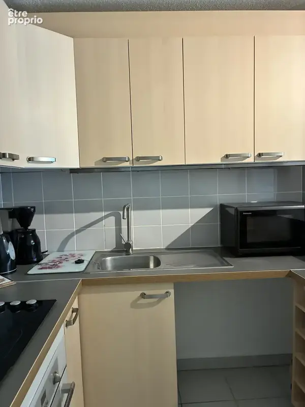 Appartement deux pièces  au Grau du roi Entre plage et centre Idéal  toute l'année comme pour les vacances - photo 4