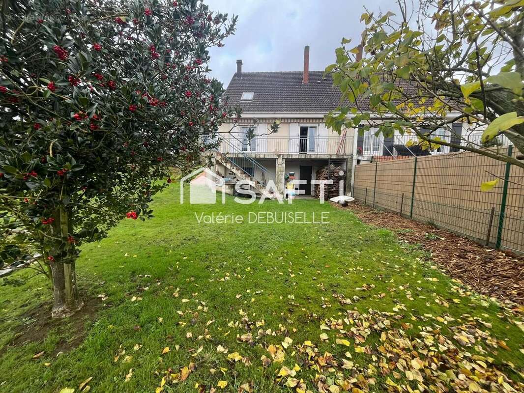 Photo 7 - Maison à VERQUIN