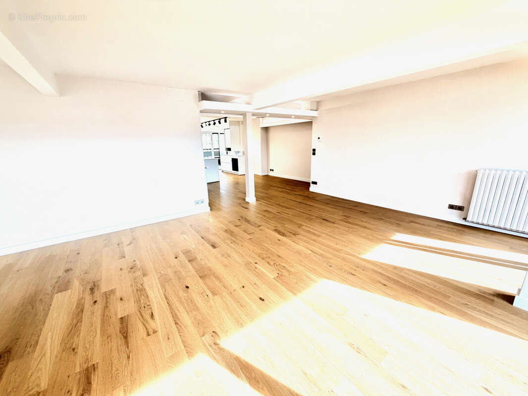 Appartement à TARBES