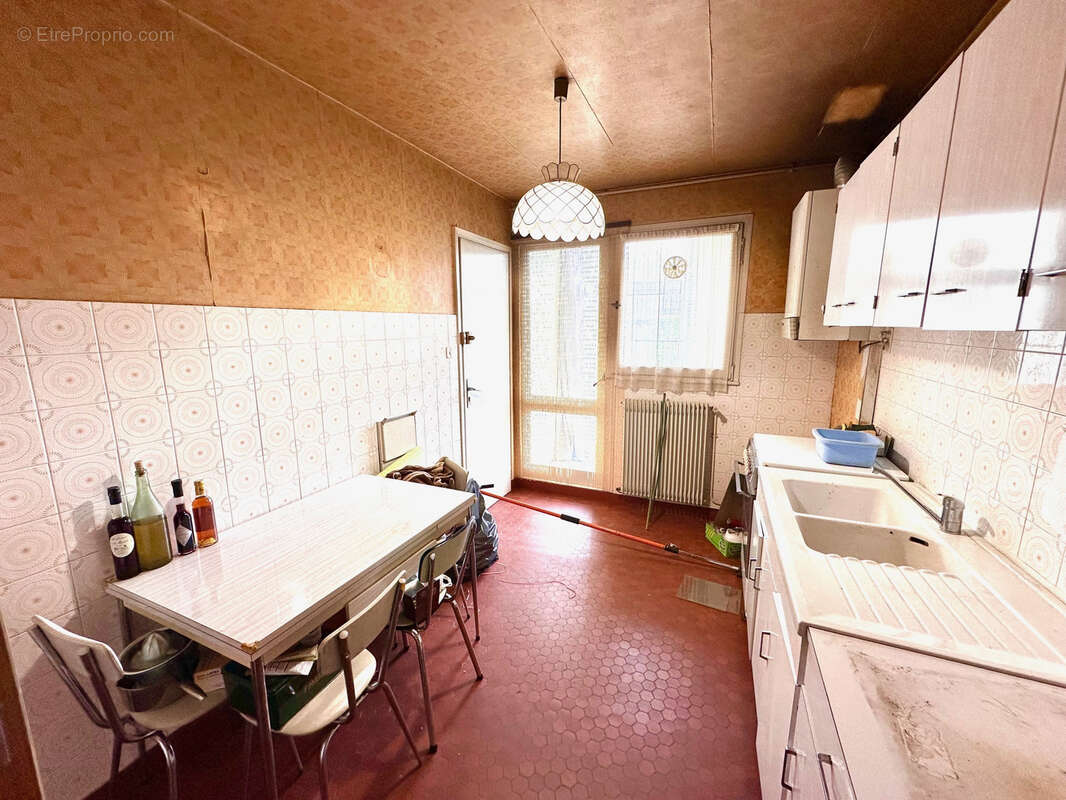 Appartement à LOURDES