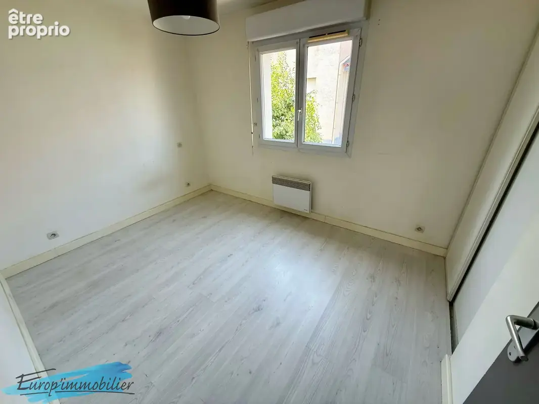 Appartement 3 pièces avec garage et parking privés - photo 7
