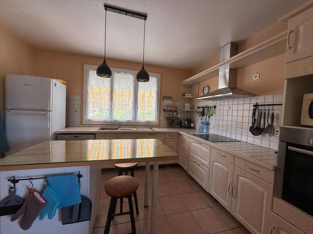 Maison 142 m² à Monflanquin  - photo 4