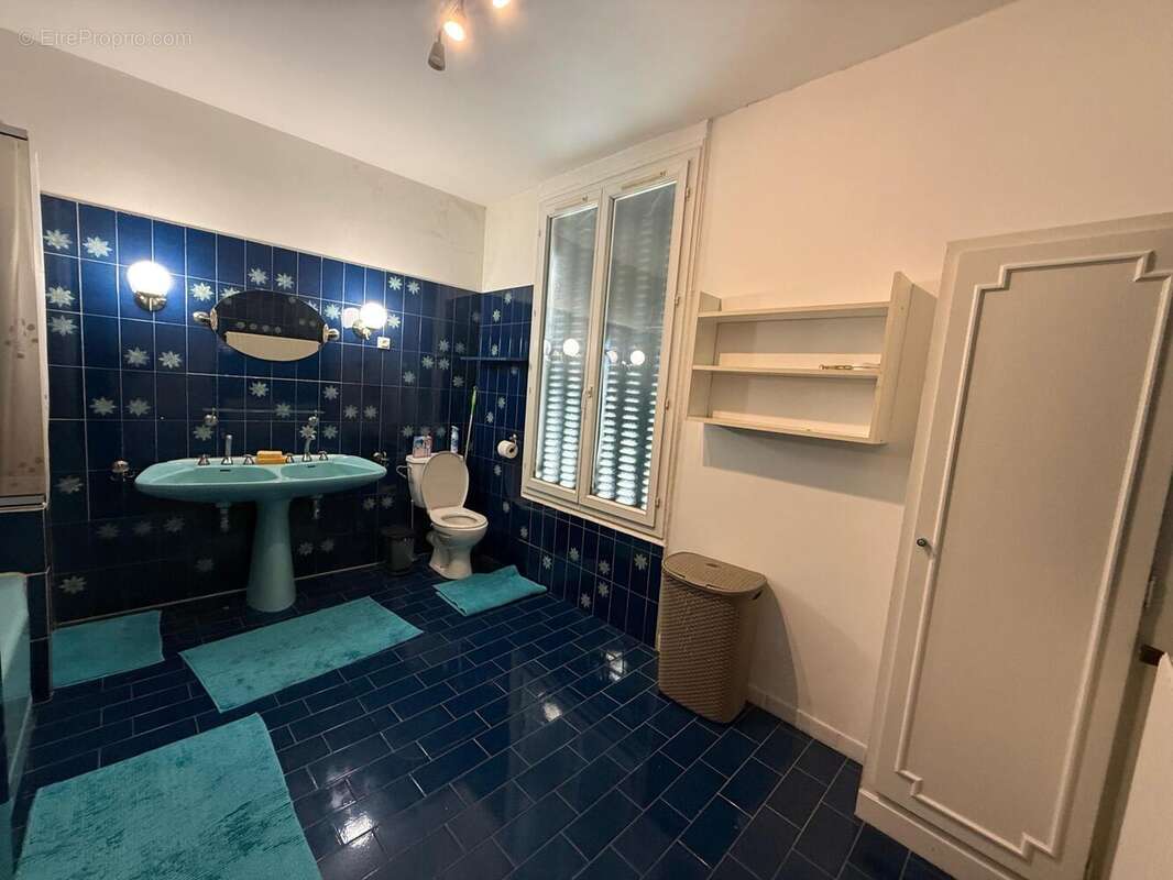 Maison 97 m² à Alfortville  - photo 8