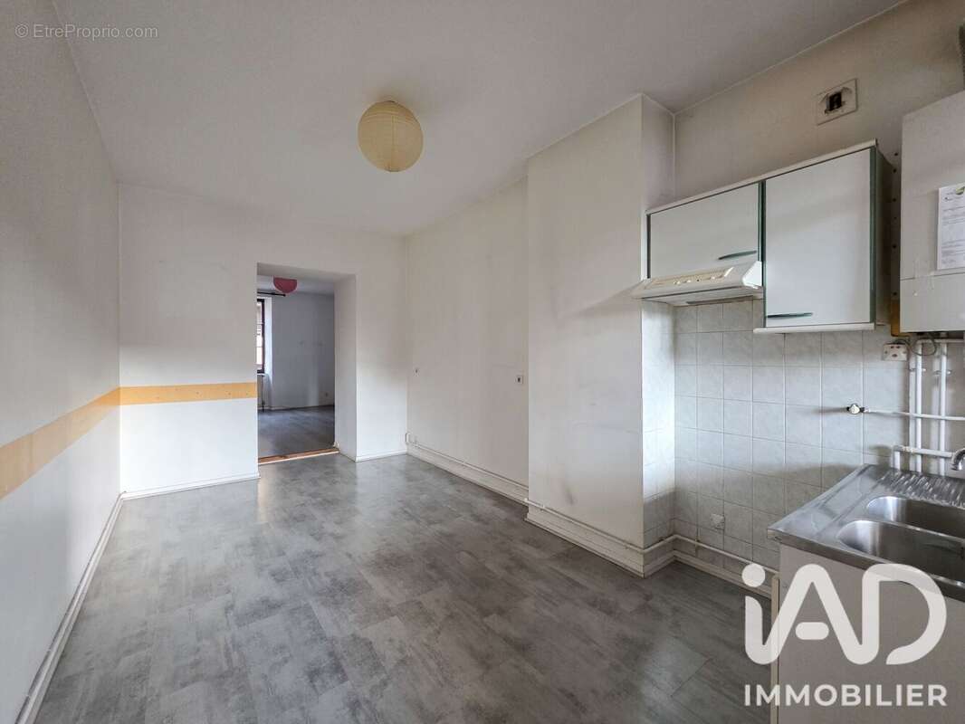 Photo 6 - Appartement à ANNECY