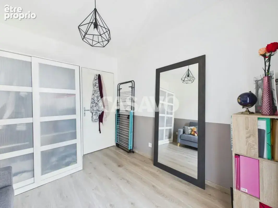 Vente Appartement 3 pièces de 57m² - 69800 Saint-Priest - photo 10