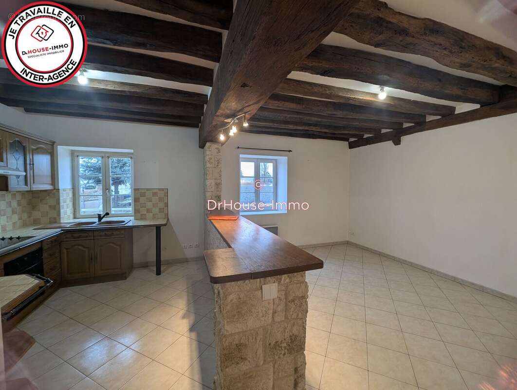 Appartement 50 m² à Meung-Sur-Loire  - photo 5