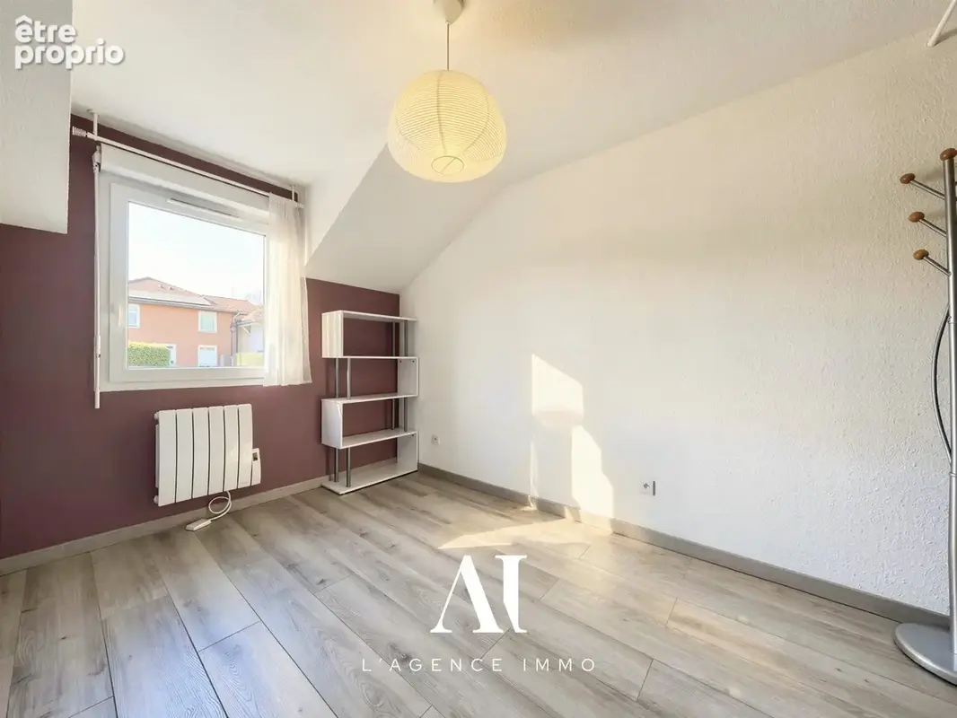 Appartement 3 pièces 62 m² à vendre à Prevessin-Moens (01280) - photo 7