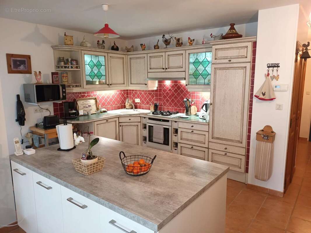 Appartement à MONTCEAU-LES-MINES