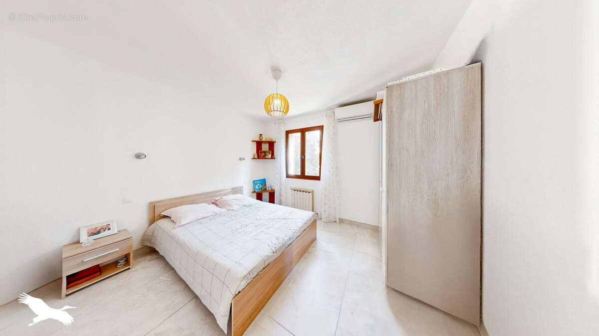 Maison à MARSEILLE-11E