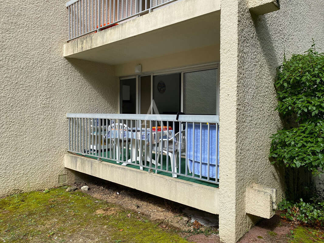 Appartement à JARD-SUR-MER