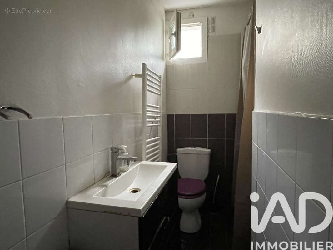 Photo 7 - Appartement à MONTFERMEIL