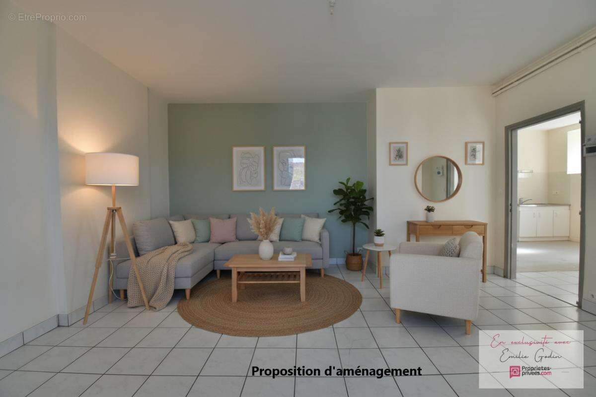 Maison Maulevrier 5 pièce(s) 105 m2 - photo 5