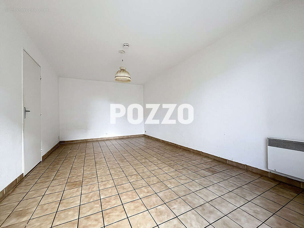 Appartement à CABOURG