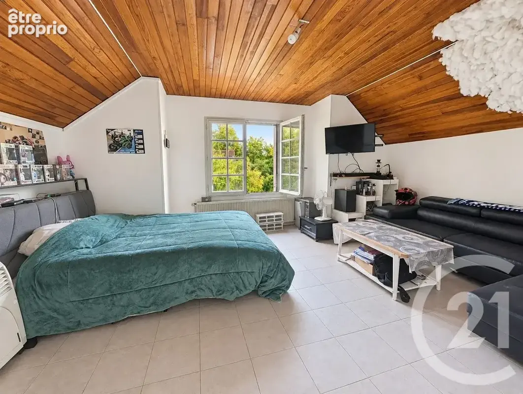 Maison 6 pièces 163 m² à vendre à Ablancourt (51240) - photo 19