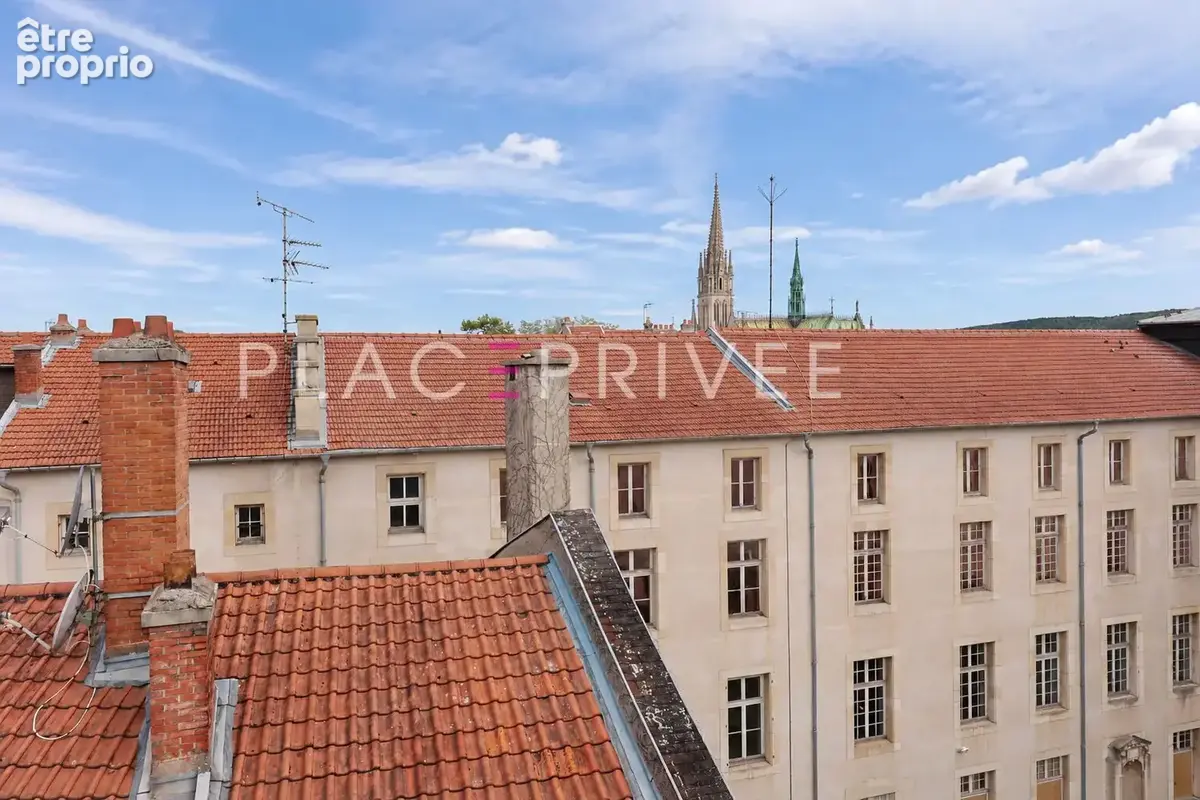 Appartement avec terrasses - photo 14