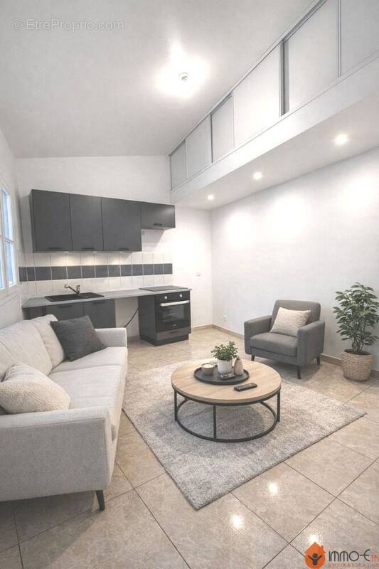 Appartement à VILLEMOMBLE