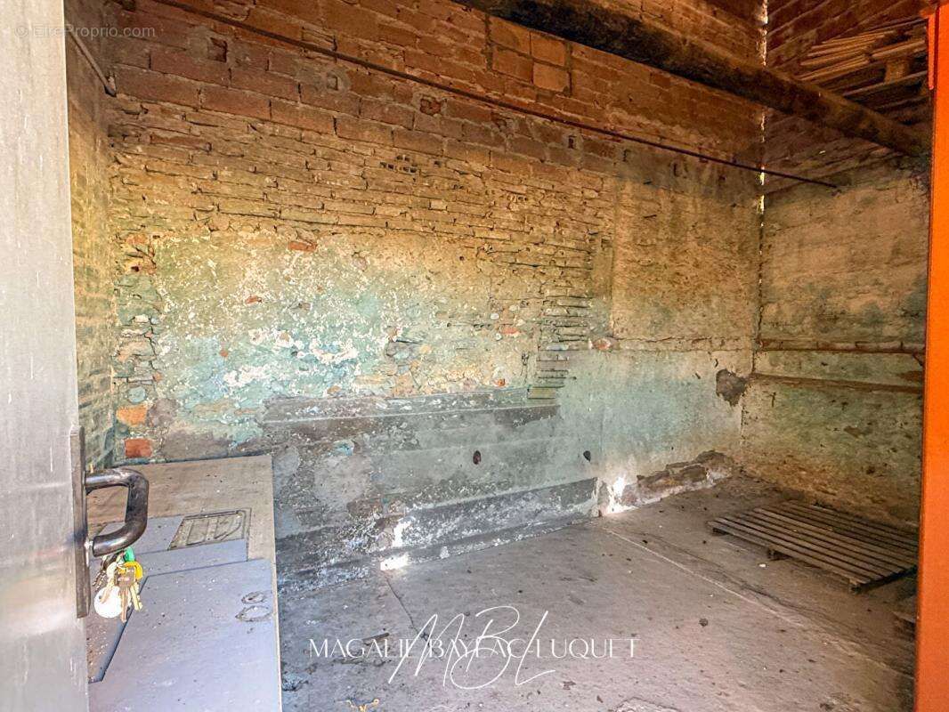 Exclusivite  maison t4 jardin dependance pas de travaux - photo 17