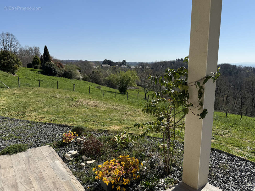 Pavillon neuf avec vue panoramique - photo 24