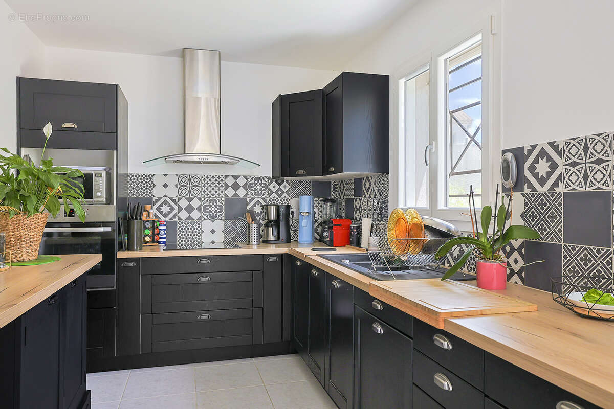 Maison à PIERREFEU-DU-VAR