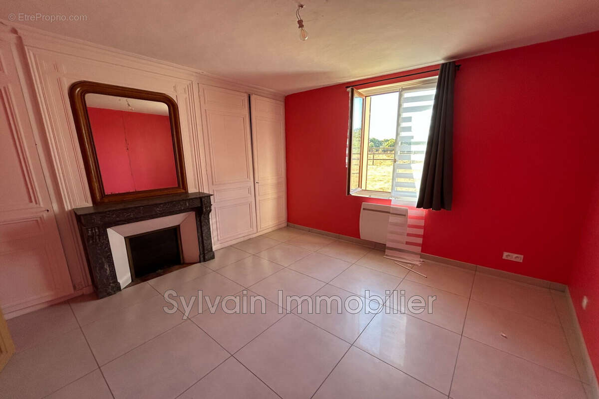 Maison 137 m² à Formerie  - photo 7