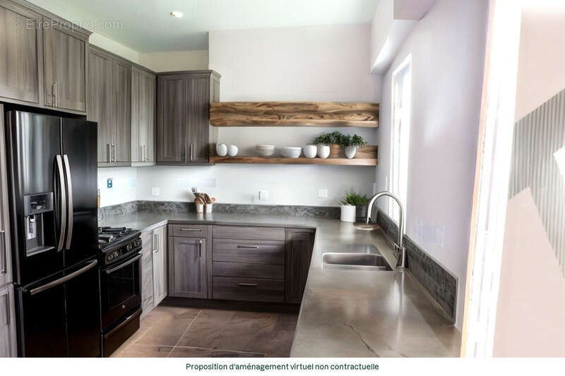 Maison à PLEUMEUR-BODOU