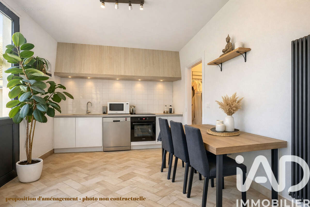 Photo 7 - Maison à CAUDEBEC-LES-ELBEUF