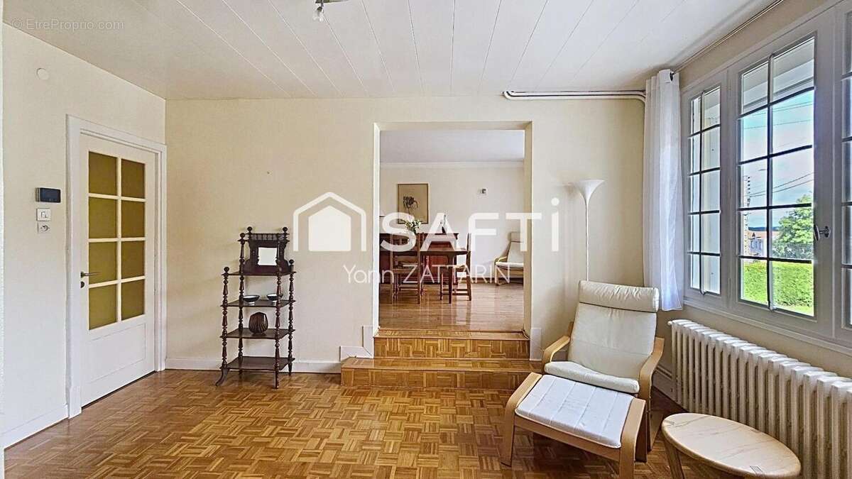 Photo 5 - Maison à MONTOIS-LA-MONTAGNE