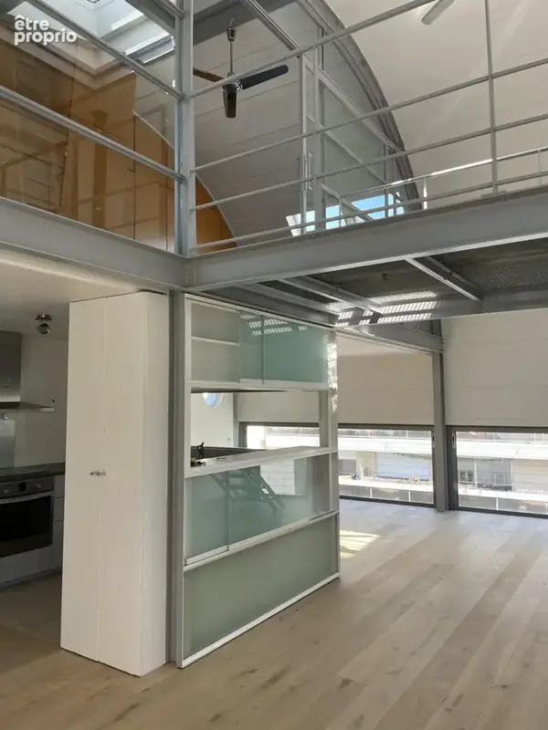 Appartement 93 m² à Paris-14e  - photo 8