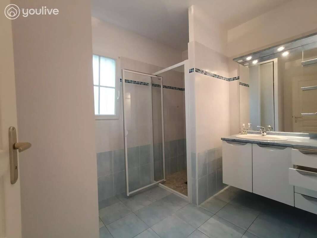 Maison à LA BARRE-DE-MONTS