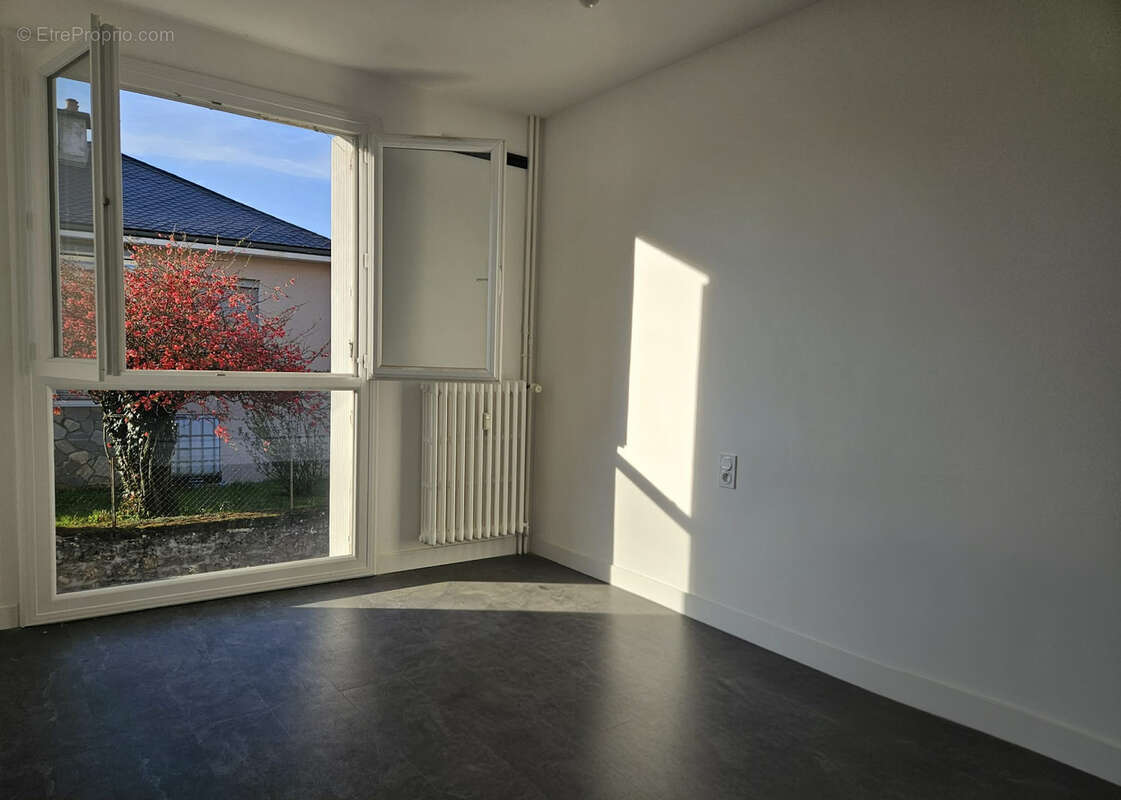 Appartement à BOZOULS