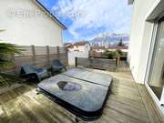 Maison à LE CHAMP-PRES-FROGES