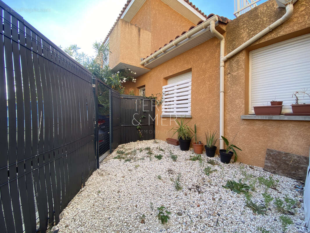 Appartement à ALENYA